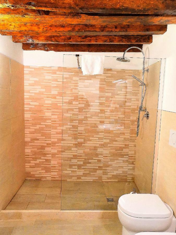 Appartamento Alcova Veneza Exterior foto