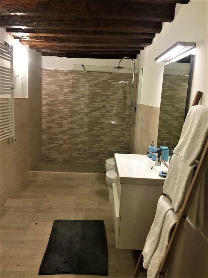 Appartamento Alcova Veneza Exterior foto
